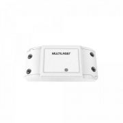 Acionador Inteligente para Interruptor de Iluminação SE234 Branco MULTILASER