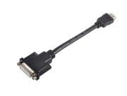 Adapatador HDMI Para DVI Adapter Kit MA-AP01-HD1K XFX