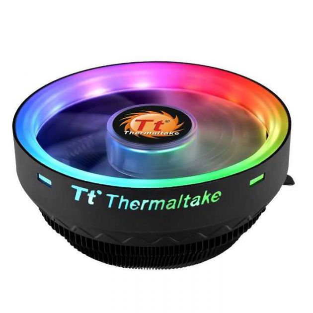 Air Cooler TT UX100 ARGB 1800RPM Intel/AMD CL-P064-AL12SW-A THERMALTAKE
