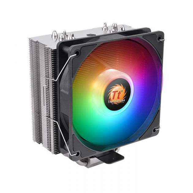 Air Cooler UX 210 ARGB 120mm - Intel/AMD CL-P079-CA12SW-A THERMALTAKE