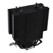 Air Cooler UX200 SE ARGB p/AMD e Intel 120mm/170W/PWM 600-1800 Rpm CL-P105-AL12SW-A THERMALTAKE