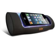 Amplificador Para Smartphone Sem Fio 4W Speaker Touch Sk200 OEX