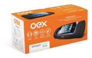 Amplificador Para Smartphone Sem Fio 4W Speaker Touch Sk200 OEX