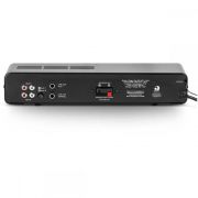 Amplificador Slim 2000 APPG 2 120W (USB, SD, FM, Bluetooth, Controle Remoto) FRAHM
