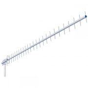 Antena Celular YAGI 4G LTE 700MHZ 20DBI CF-720 AQUÁRIO