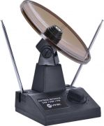 Antena Digital  Para TV VHF UHF FM Com Parabólica VINIK