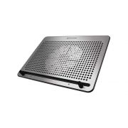 Base Para Notebook Massive A21 Com Cooler de 20cm CL-N011-PL20BL-A THERMALTAKE