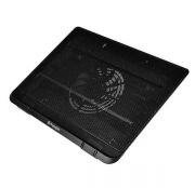 Base Para Notebook Massive A23 12cm Com Cooler CL-N013-PL12BL-A THERMALTAKE