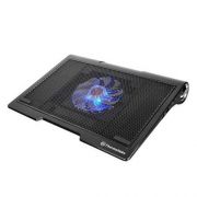 Base Para Notebook TT Massive SP Black Com Cooler de 14cm CL-N003-PL14BL-A THERMALTAKE