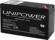 Bateria 12V 7.2AH (UP1272) UNIPOWER