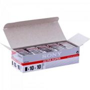 Bateria Zinco Carbono 9V SHRINK ULTRA HEAVY DUTY S-006P-VPX SONY