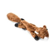 Brinquedo para pet Esquilo Ted PP177 MIMO