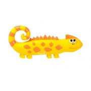 Brinquedo para pet Lizard Buddies Iguana Juju PP155 MIMO