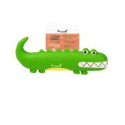 Brinquedo para pet Lizard Buddies Jacaré Ali PP156 MIMO