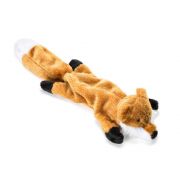 Brinquedo para pet Raposa Foxy PP175 MIMO