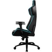 Cadeira Gamer BC7 Larger 200Kg Preta THUNDERX3