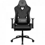 Cadeira Gamer DC3 Preta THUNDERX3