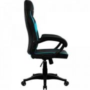 Cadeira Gamer EC1 Cyan THUNDERX3