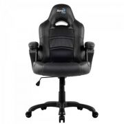 Cadeira Gamer Profissional AC80C EN55031 Preta AEROCOOL