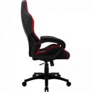 Cadeira Gamer Profissional AIR BC1 Boss VM Fire THUNDERX3