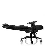Cadeira Gamer XCC500 Preta Confort Size GC-XCS-BBLFDL-01 THERMALTAKE