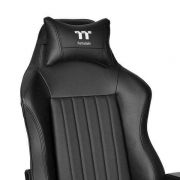 Cadeira Gamer XCC500 Preta Confort Size GC-XCS-BBLFDL-01 THERMALTAKE