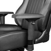 Cadeira Gamer XF100 Preta Fit Size GC-XFS-BBMFDL-01 THERMALTAKE