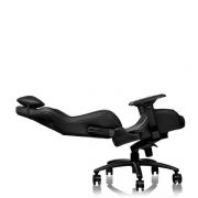 Cadeira Gamer XF100 Preta Fit Size GC-XFS-BBMFDL-01 THERMALTAKE