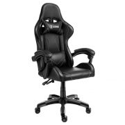 Cadeira Gamer Xzone Cgr-01-Bw Preto Premium-62621-01