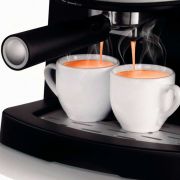 Cafeteira Espresso 800W Coffee Cream C-08 127v MONDIAL