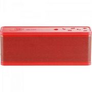 Caixa de Som Portátil Bluetooth 4W MP260 Vermelho EDIFIER