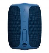 Caixa de Som Muvo Play Prova D’água Bluetooth/P2 Azul 51MF8365AA001 CREATIVE LABS
