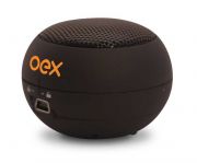 Caixa de Som Speaker USB 3W SK300 OEX