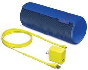 Caixa de Som UE Megaboom Bluetooth Electric Azul 984-000511 LOGITECH