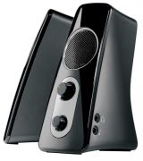 Caixa de som Z523 Bivolt Speaker 3,5mm 40w 980000321 LOGITECH