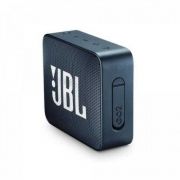 Caixa Multimídia Portátil GO 2 Navy 3.1W Azul JBL