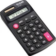 Calculadora De Bolso cb1483 ELGIN