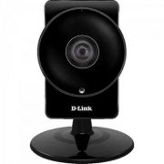 Câmera Wireless 180º HD DCS-960L Preto D-LINK