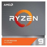 Processador Ryzen 9 3950X 3.50 Ghz 4.70 Ghz Turbo AM4 100-000000051 AMD