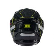 Capacete G2 Panther Verde 56 TEXX