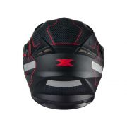 Capacete G2 Panther Vermelho 58 TEXX