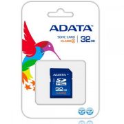 Cartão de Memoria  32 GB CLASS 4 ASDH32GCL4-R Adata