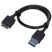 Case Externo para HD 2.5" USB 3.0 Acrílico CH250AA VINIK
