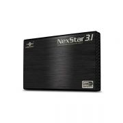 Case Para HD/SSD 2.5" Nextar 3.1 NST 270A31 BK VANTEC