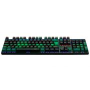 Kit Gamer Dark Green - Teclado Mecânico + Mouse RGB - S108 PT-DARK GREEN - REDRAGON
