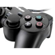 Controle Dual Shock Playstation 2 js043 MULTILASER
