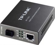 Conversor De Mídia WDM 10/100Mbps MC112CS SMB TP LINK