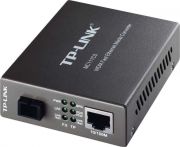 Conversor De Mídia WDN 10/100Mbps MC111CS SMB TP LINK