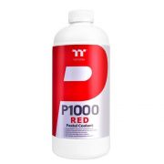 Coolant Tt P1000 Red Diy Lcs 1000Ml Cl-W246-Os00Re