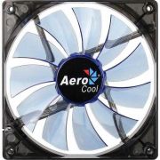 Cooler Fan 14cm Blue Led EN51400 Azul AEROCOOL